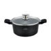 Braadpan 16 cm marmeren coating 