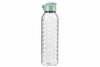 Drinkfles 750 ml groen Smart to go eco Curver