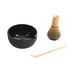 Matcha set 4-delig Point-Virgule