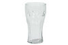 Coca Cola glas 37 cl 