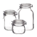 Weckpot set 3-delig Fido