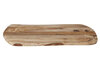 Serveerplank 40 x 17 cm olijfhout