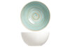 Kom 14,5 cm blauw Turbolino