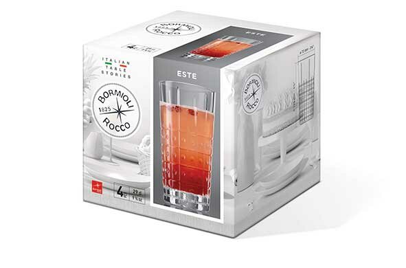 Longdrink glas 29 cl Este