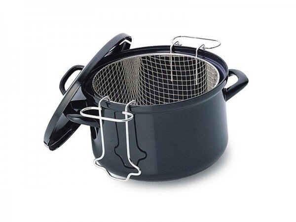 Frituurpan BK Fortalit 24cm