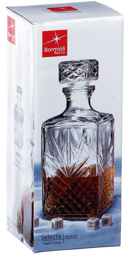 Karaf 1 liter Selecta