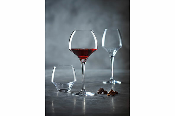 Whiskeyglas 38 cl Open Up Chef&amp;Sommelier Kwarx