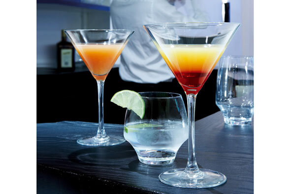 Whiskeyglas 38 cl Open Up Chef&amp;Sommelier Kwarx