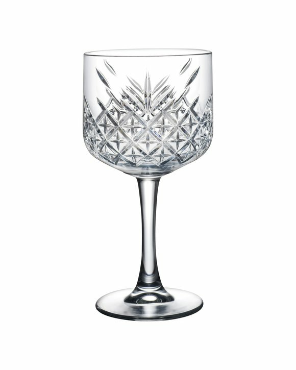 Gintonic glas 55 cl Timeless
