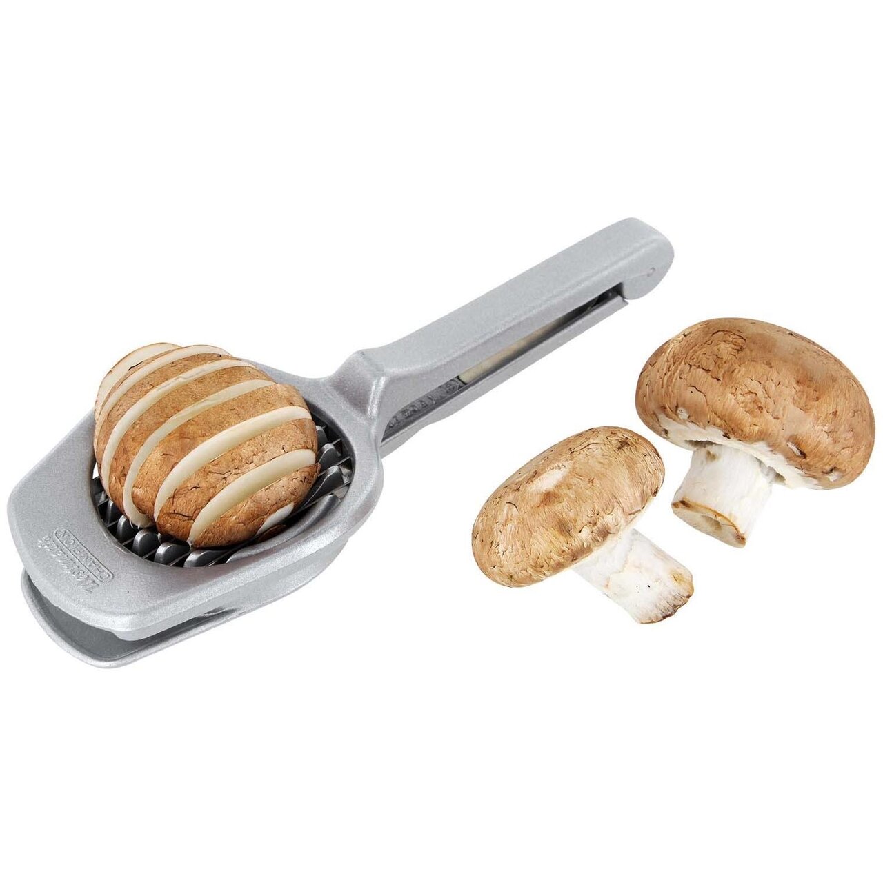 Champignon en multisnijder tang Westmark