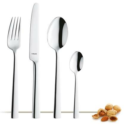 Bestekset 16 delig Moderno Amefa
