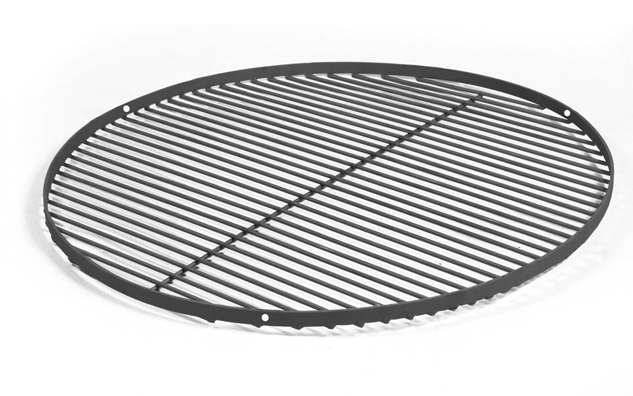 Stalen Grillrooster rond 50cm
