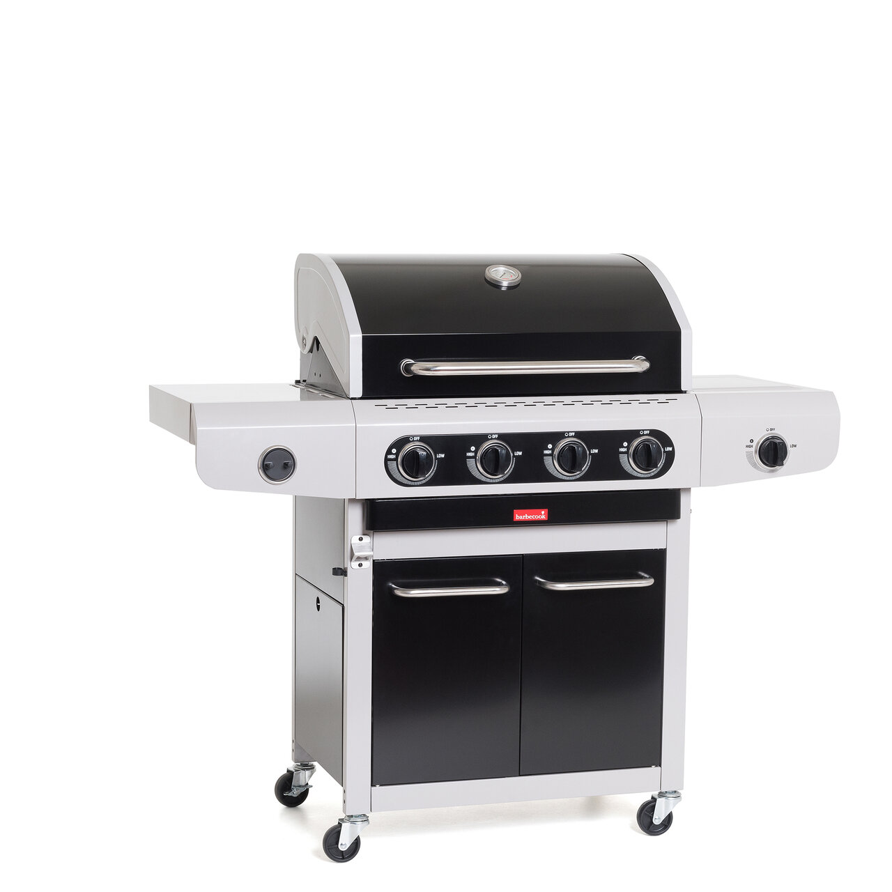 Barbecook Siesta 412 Zwart