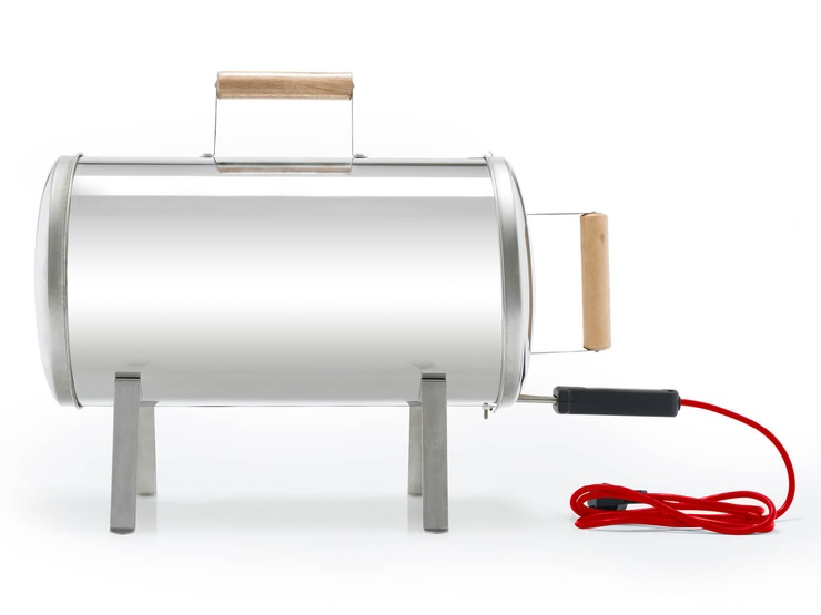 Barbecook Otto elektrische rookoven 2