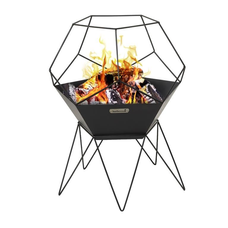 Barbecook Jura vuurkorf 2