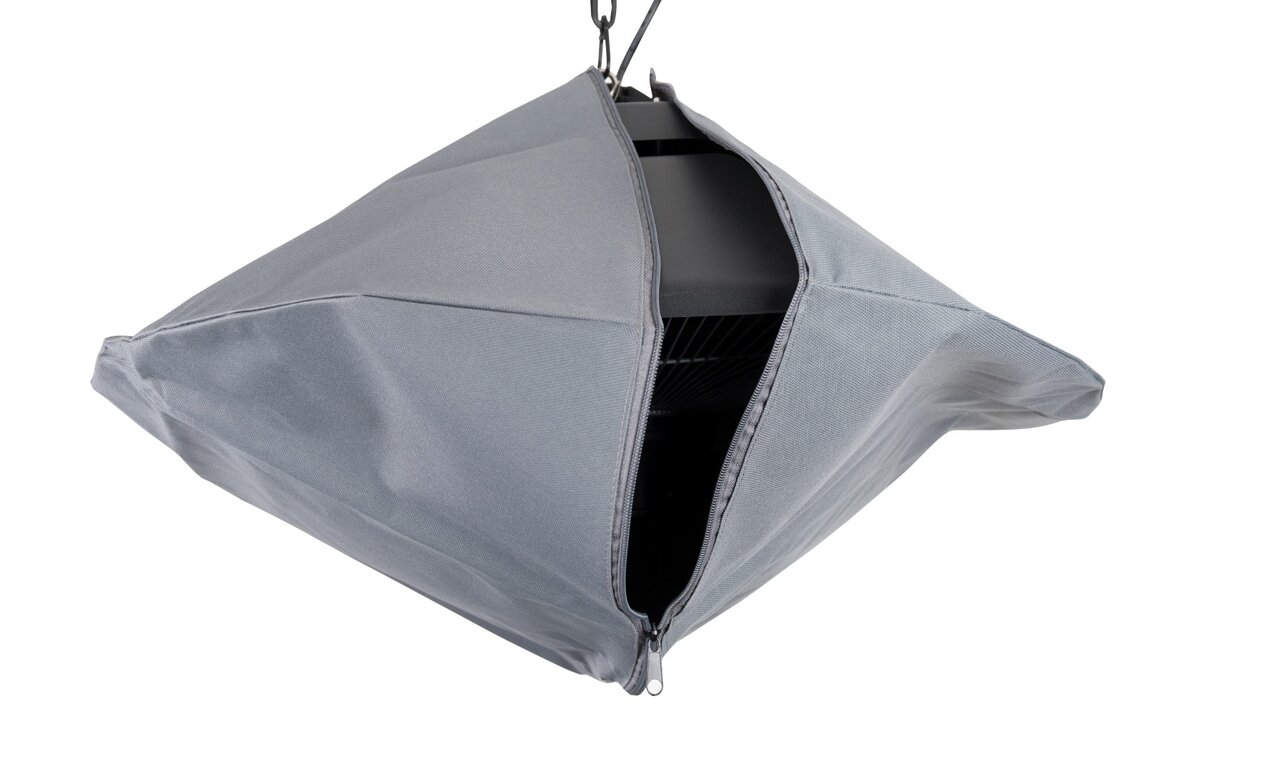 Sunred Cover Hangmodel heater 42,5 cm