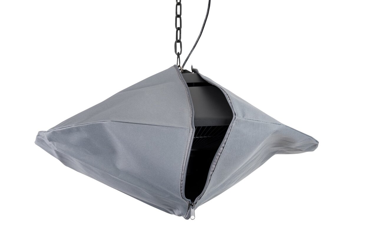 Sunred Cover Hangmodel heater 60 cm 1