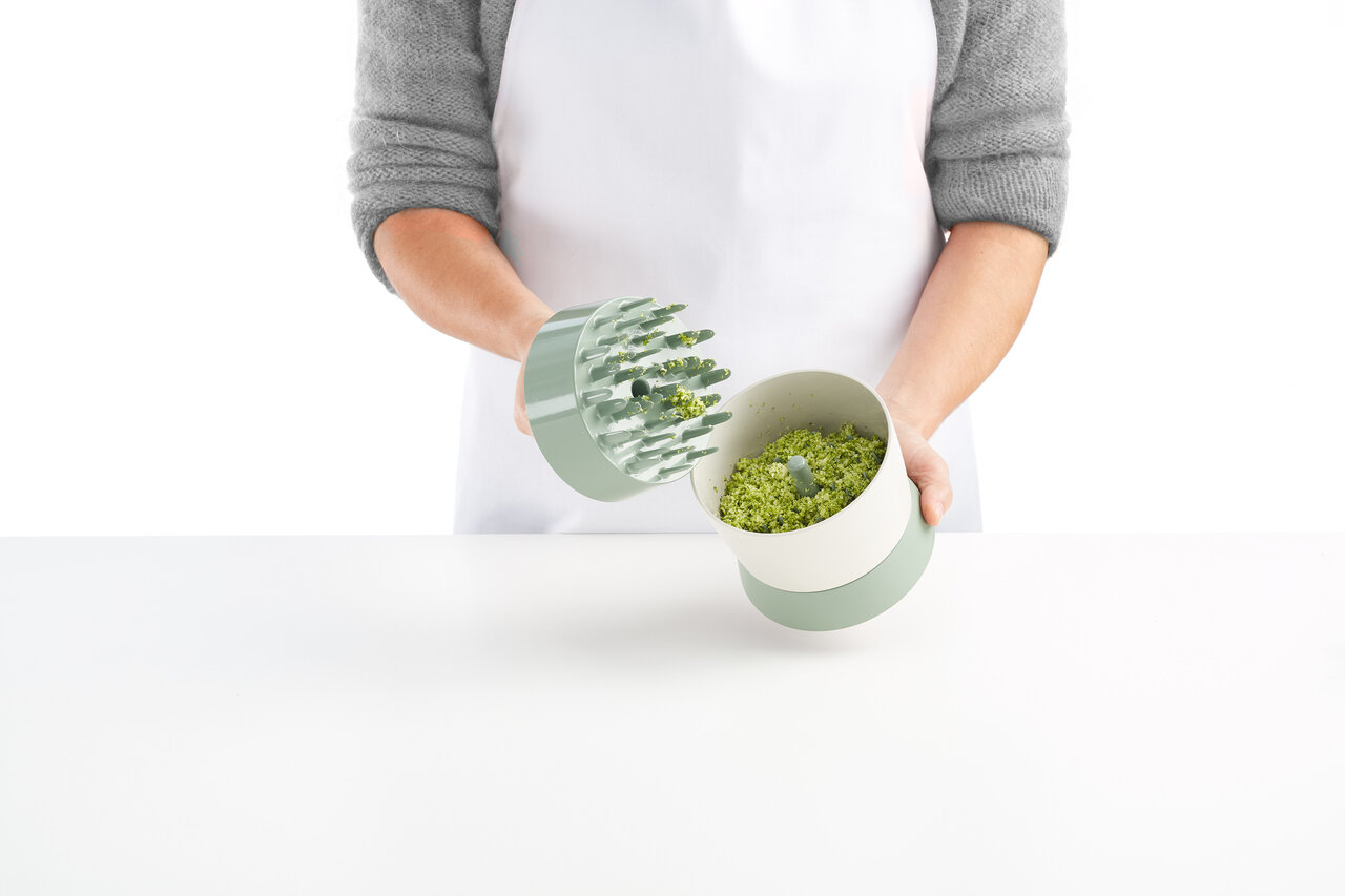 Lékué Veggie Ricer6