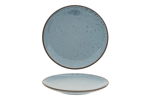 Dessertbord 20cm Corfu Blue