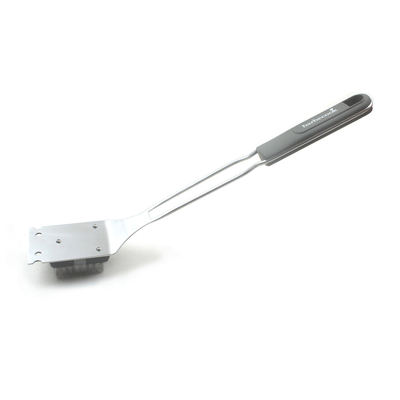 Barbecook Army Style Borstel