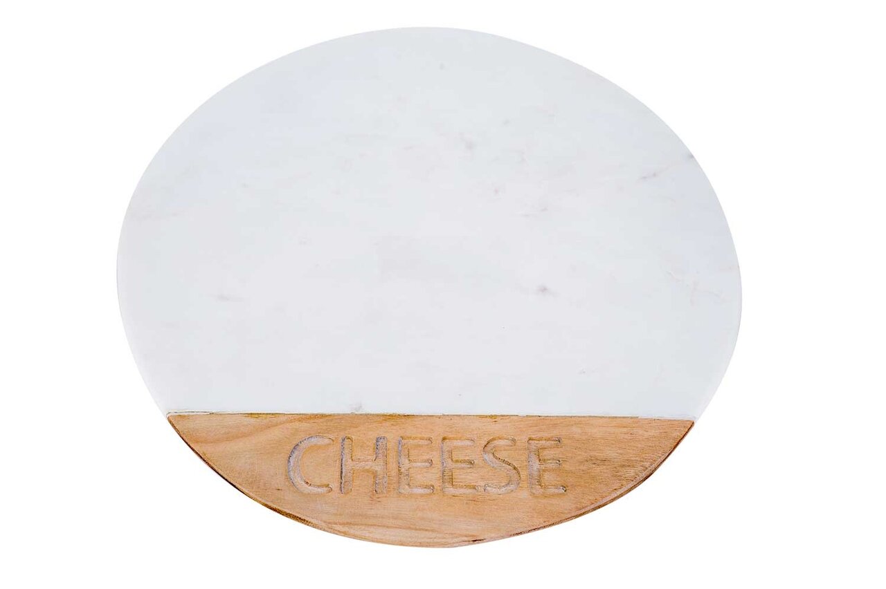 Serveerplank 30cm Cheese