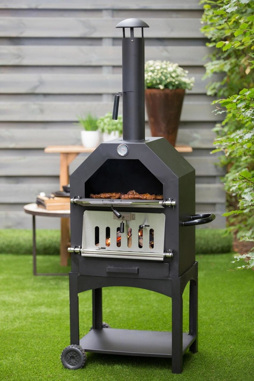 BBGrill Lorenzo Outdoor Oven