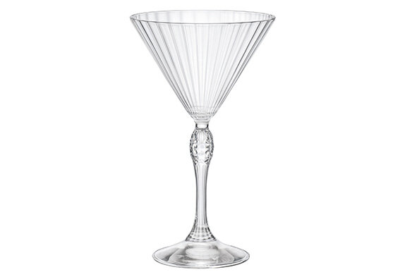 Martiniglas 24,5 cl America's 
