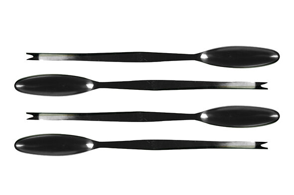 Kreeftvork 20,8cm set van 4