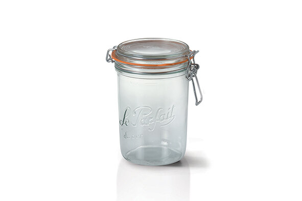 Weckpot 1L Super