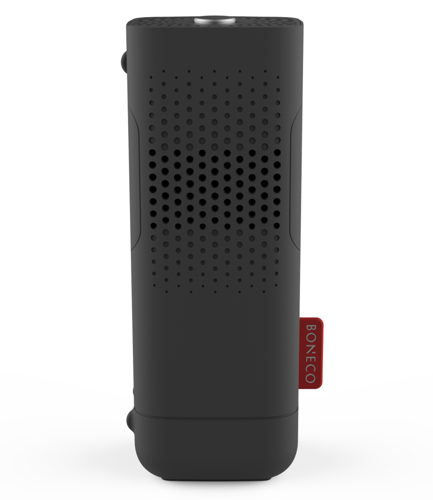 Boneco Luchtreinger P50 Zwart 2