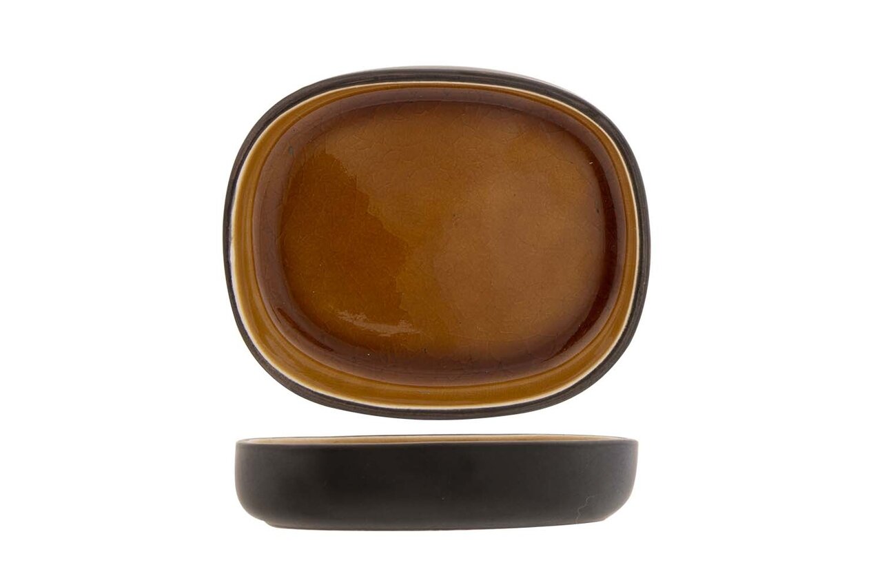 Aperoschaaltje 11,3cm Tallina Brown