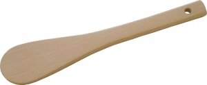 Houten spatel 40 cm