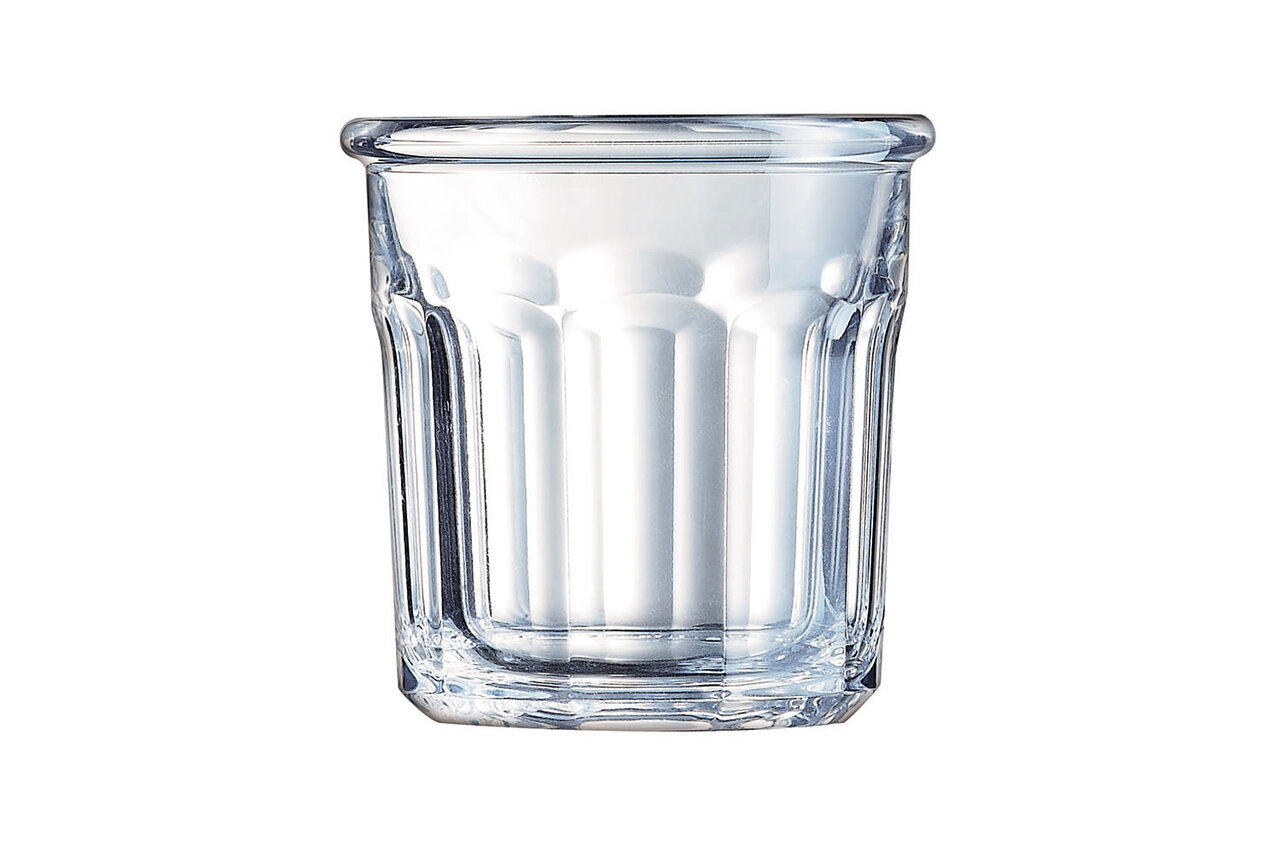 Apero glaasje 9cl Gaston Gobelet