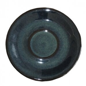 Prato Dark Blue schoteltje 15cm