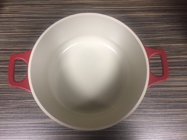 Kookpan 28 cm Royalty Line Mystery