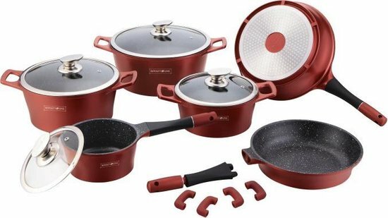 Kookpan 24 cm Royalty Line Mystery