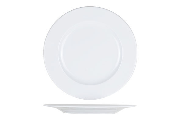 Bord 27 cm Essentials