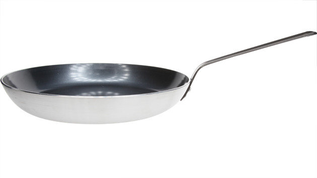 cosy &amp; trendy koekenpan 36 cm horeca