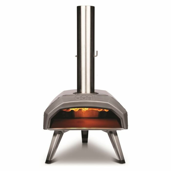 Ooni Pizzaoven Karu 2