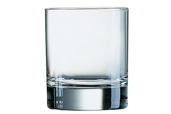 Amuseglas 20 cl Islande