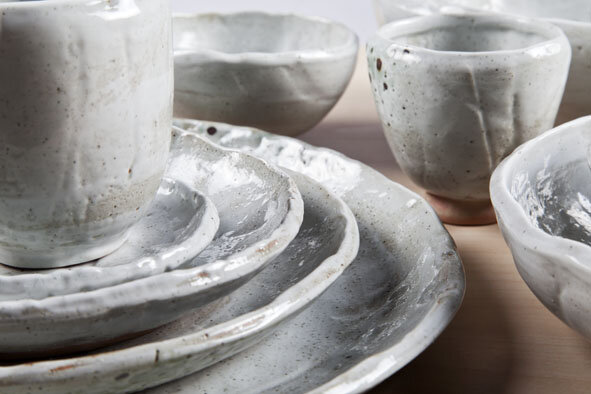 Mini bordje 11 cm Dolmen