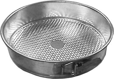 Springvorm vertind rond 26 cm