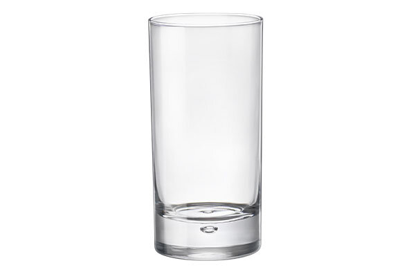 Tumbler 38cl Barglass