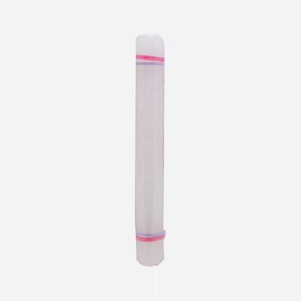 Deegroller met formaatring 22,5 cm