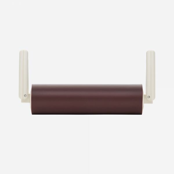 Deegroller met flexibele handvat 23 cm