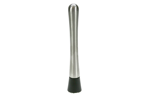 Cocktailstamper inox