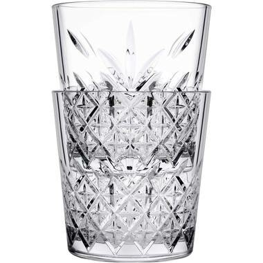 Tumbler Pasabahce Timeless Stapelbaar 34,5 cl