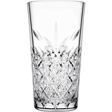  Longdrink Pasabahce Timeless Stapelbaar 45 cl