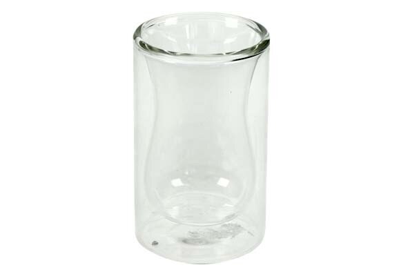cosy trendy dubbelwandig likeurglas 13 cl