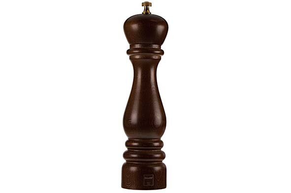 Zoutmolen walnoot 25 cm Roma